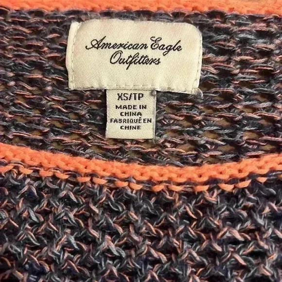 American Eagle Sweater - Picture 2 of 7